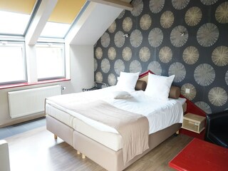 Holiday house La Roche-en-Ardenne Features 22