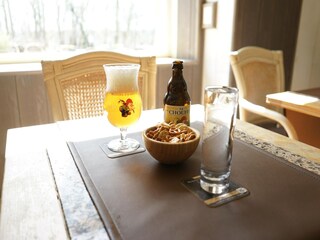 Ferienhaus La Roche-en-Ardenne Ausstattung 24