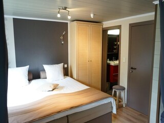 Holiday house La Roche-en-Ardenne Features 27