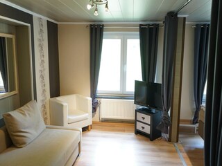 Holiday house La Roche-en-Ardenne Features 26