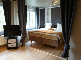 Holiday house La Roche-en-Ardenne Features 21