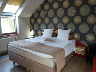 Holiday house La Roche-en-Ardenne Features 31