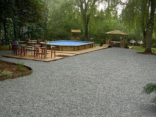 Casa per le vacanze La Roche-en-Ardenne  37