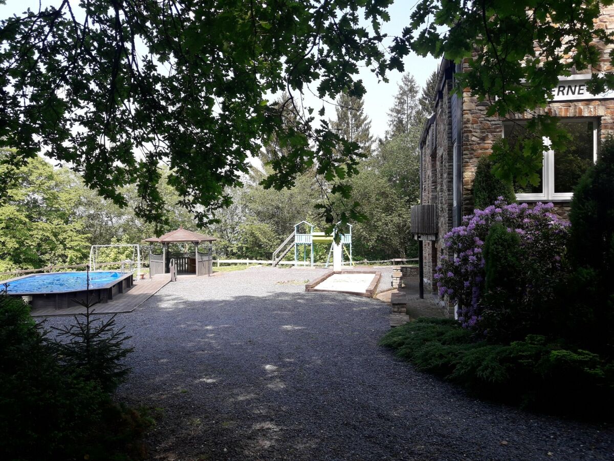 Ferienhaus La Roche-en-Ardenne  40