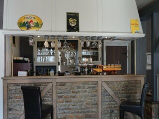 Ferienhaus La Roche-en-Ardenne Ausstattung 20