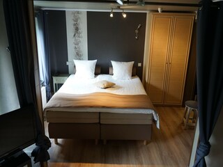 Ferienhaus La Roche-en-Ardenne Ausstattung 25