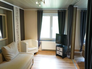 Holiday house La Roche-en-Ardenne Features 18