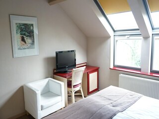 Holiday house La Roche-en-Ardenne Features 16