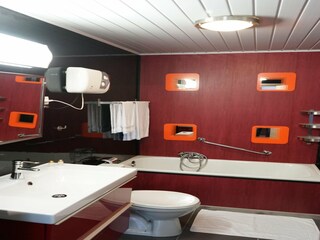 Ferienhaus La Roche-en-Ardenne Ausstattung 24