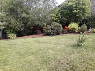 Holiday house La Roche-en-Ardenne Outdoor Recording 7