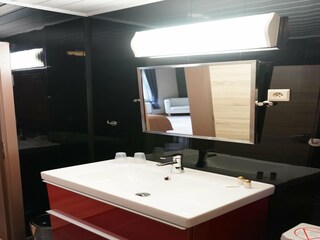 Maison de vacances La Roche-en-Ardenne Équipement 26