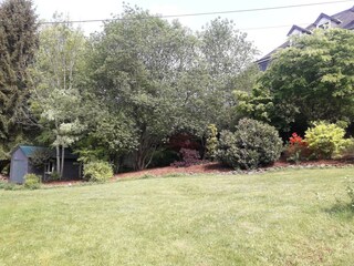 Ferienhaus La Roche-en-Ardenne Außenaufnahme 4