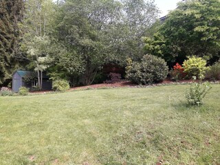 Maison de vacances La Roche-en-Ardenne Enregistrement extérieur 7