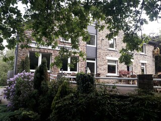 Vakantiehuis La Roche-en-Ardenne Buitenaudio-opname 13