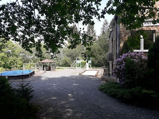 Holiday house La Roche-en-Ardenne  35
