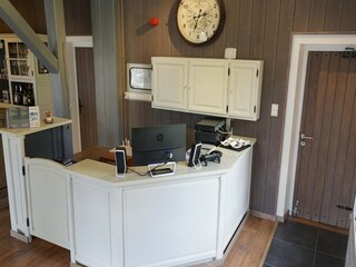 Holiday house La Roche-en-Ardenne Features 26