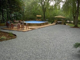 Holiday house La Roche-en-Ardenne  35