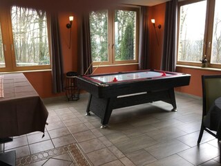 Holiday house La Roche-en-Ardenne  35
