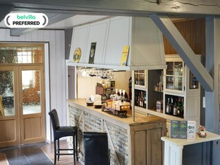 Vakantiehuis La Roche-en-Ardenne Kenmerken 24