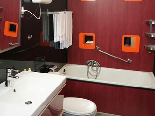 Ferienhaus La Roche-en-Ardenne Ausstattung 22