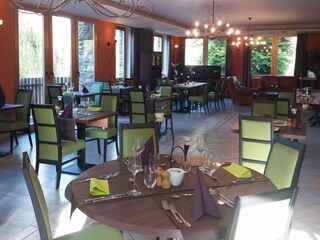 Casa per le vacanze La Roche-en-Ardenne  33