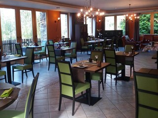 Holiday house La Roche-en-Ardenne  37