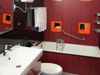 Holiday house La Roche-en-Ardenne Features 23