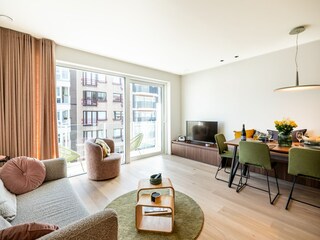 Appartamento Koksijde Caratteristiche 22