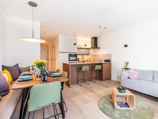 Appartement Koksijde Kenmerken 14