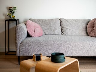Appartement Koksijde Équipement 8