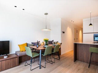 Appartement Koksijde Kenmerken 15