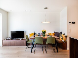 Appartement Koksijde Équipement 6
