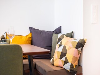 Appartement Koksijde Équipement 11