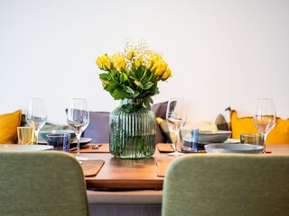 Appartement Koksijde Kenmerken 24