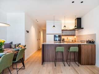 Apartment Koksijde Ausstattung 27