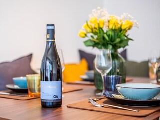 Appartement Koksijde Kenmerken 7