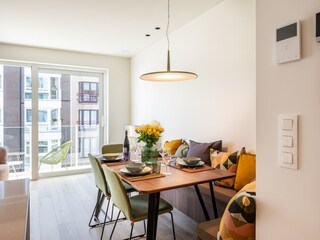 Appartement Koksijde Kenmerken 12