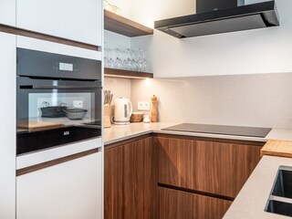 Appartement Koksijde Kenmerken 10