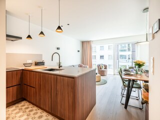 Appartement Koksijde Kenmerken 23