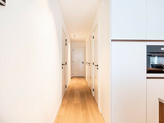 Appartement Koksijde Kenmerken 16