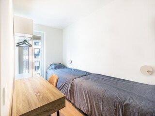 Appartement Koksijde Kenmerken 11