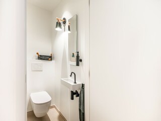 Apartment Koksijde Ausstattung 13