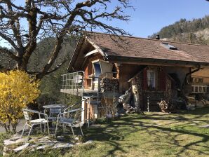 Ferienwohnung Casa independiente
