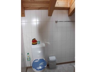 Vakantieappartement Innertkirchen Kenmerken 24