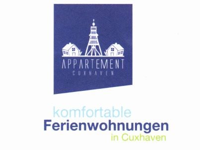  Appartement- Vermietung Gerke  eGbR - Frau A. Gerke