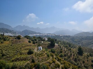 Villa Frigiliana Omgeving 28