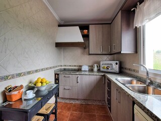 Villa Frigiliana Caratteristiche 16