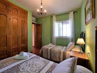 Villa Frigiliana Ausstattung 21