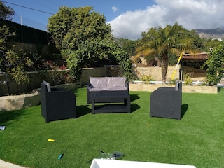 Villa Frigiliana Outdoor Recording 9