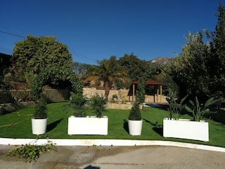 Villa Frigiliana Outdoor Recording 10